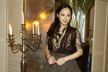 Teresa Cheung