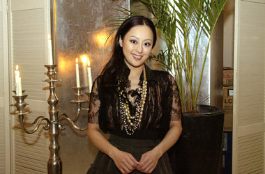 Teresa Cheung
