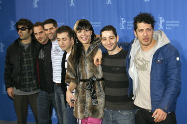 Fatih Akin, Moritz Bleibtreu, Volkan Özcan, Özgür Yildirim, Reyhan Sahin, Dennis Moschitto, Fahri Ogün Yardim