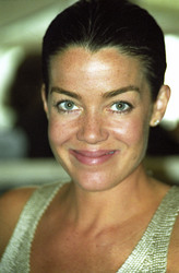 Claudia Christian