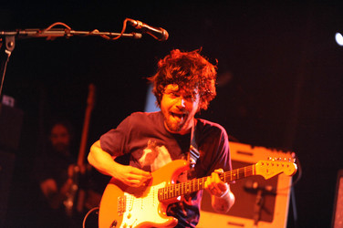 Simon Neil (Biffy Clyro)