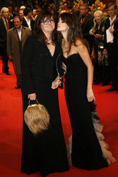 Isabel Coixet, Penélope Cruz