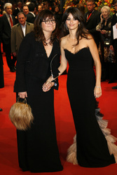 Isabel Coixet, Penélope Cruz