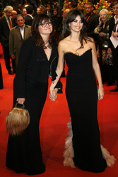 Isabel Coixet, Penélope Cruz