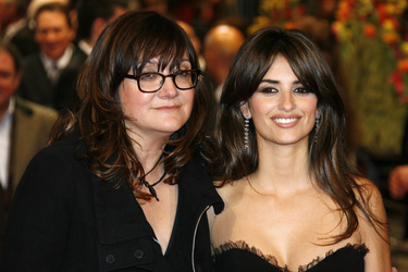 Isabel Coixet, Penélope Cruz