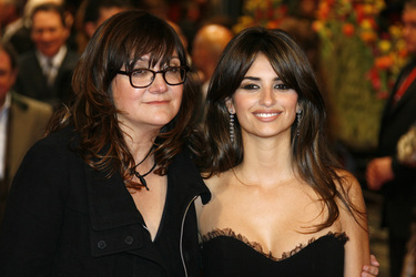 Isabel Coixet, Penélope Cruz