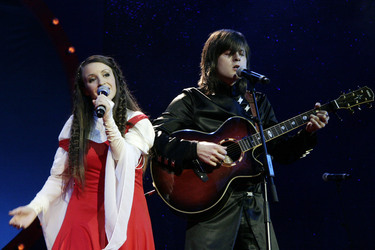 Maite Itoiz, John Kelly