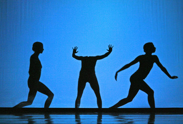 Tänzer, Tänzerinnen