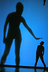 Tänzer, Tänzerinnen