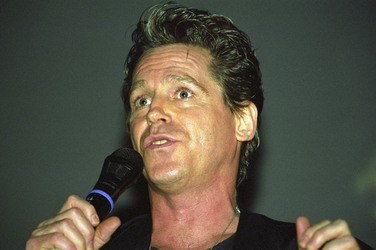 Jeff Conaway