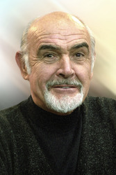 Sean Connery