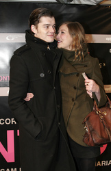 Sam Riley, Alexandra Maria Lara