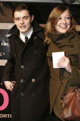 Sam Riley, Alexandra Maria Lara