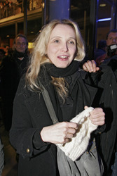 Julie Delpy