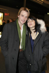 Andreas Pietschmann, Jasmin Tabatabai