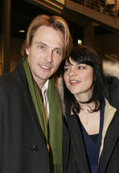Andreas Pietschmann, Jasmin Tabatabai