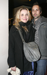 Julie Delpy, Marc Streitenfeld