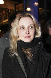 Julie Delpy