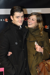 Sam Riley, Alexandra Maria Lara