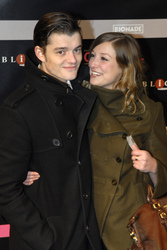 Sam Riley, Alexandra Maria Lara
