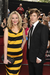 Alice Coulthard, Lyndon Ogbourne