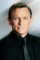 Daniel Craig