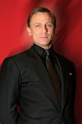 Daniel Craig