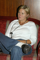 Denise Crosby