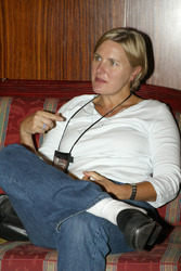 Denise Crosby