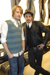 Axel Schreiber, Manuel Cortez