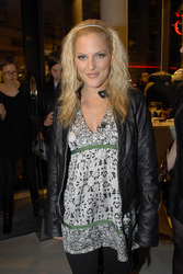 Sandy Mölling (No Angels)