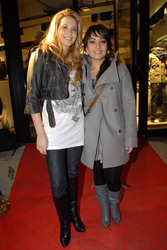 Mandy Capristo, Bahar Kizil