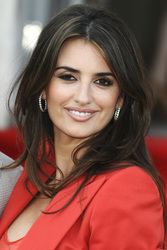 Penélope Cruz