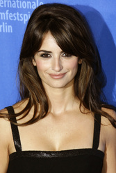 Penélope Cruz