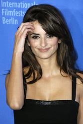Penélope Cruz