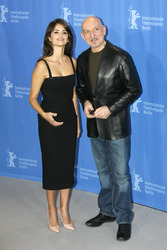 Penélope Cruz, Ben Kingsley