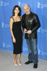 Penélope Cruz, Ben Kingsley