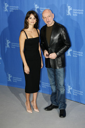 Penélope Cruz, Ben Kingsley