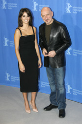 Penélope Cruz, Ben Kingsley