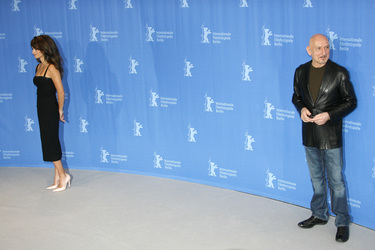 Penélope Cruz, Ben Kingsley