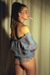 Rauchen / To Smoke