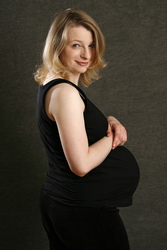 Schwanger / Pregnant