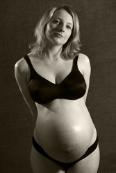 Schwanger / Pregnant