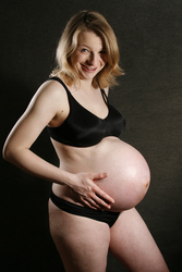 Schwanger / Pregnant