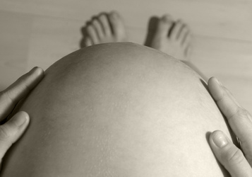 Schwanger / Pregnant