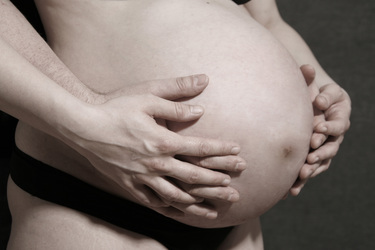 Schwanger / Pregnant