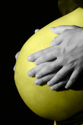 Schwanger / Pregnant