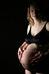 Schwanger / Pregnant