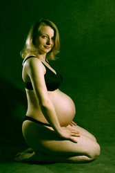 Schwanger / Pregnant