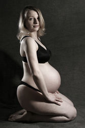 Schwanger / Pregnant